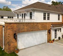 Garage Door Repair in San Jose, CA